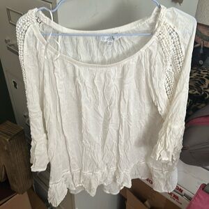 Blouse size 1x